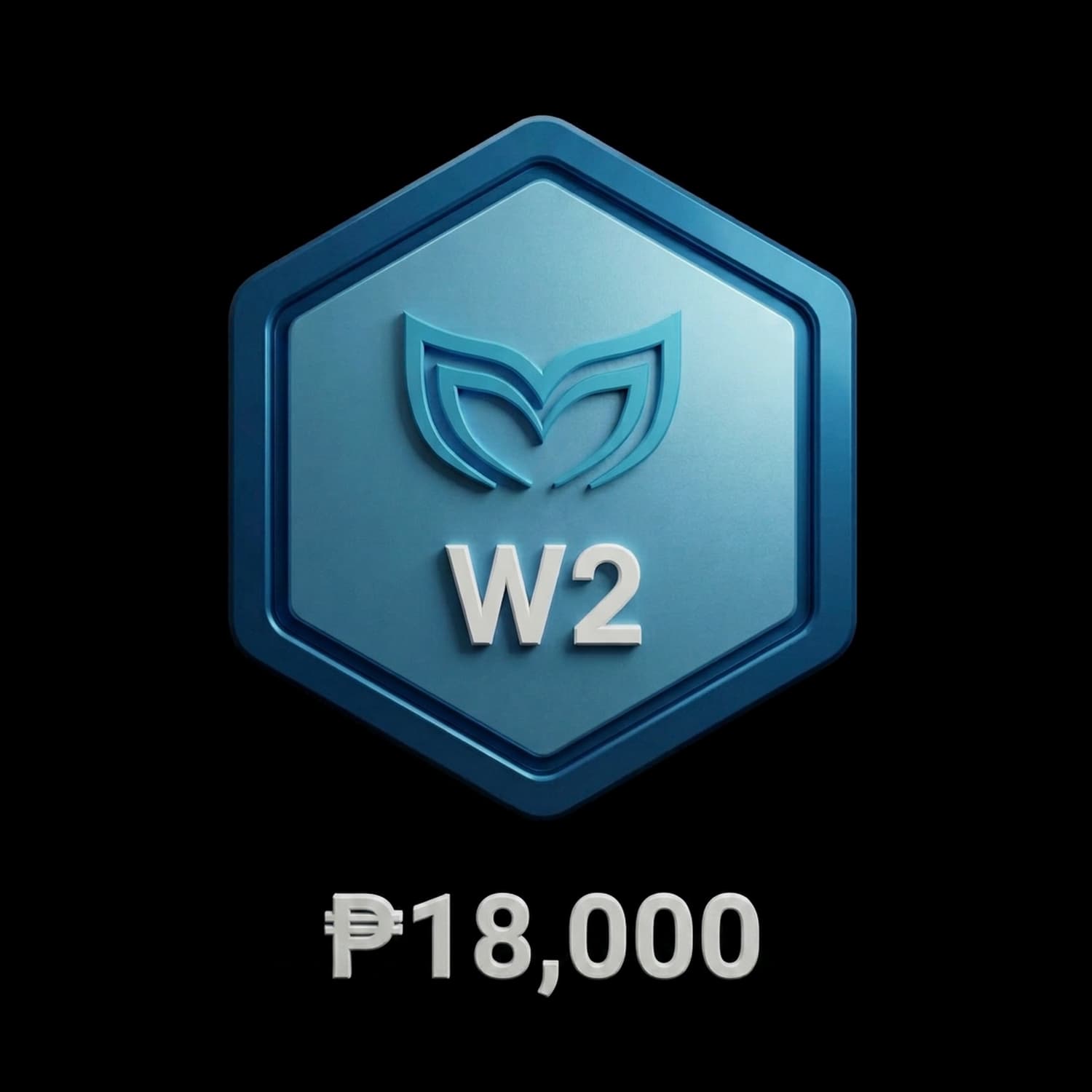 Molchanovs Wave 2 course badge, ₱18,000